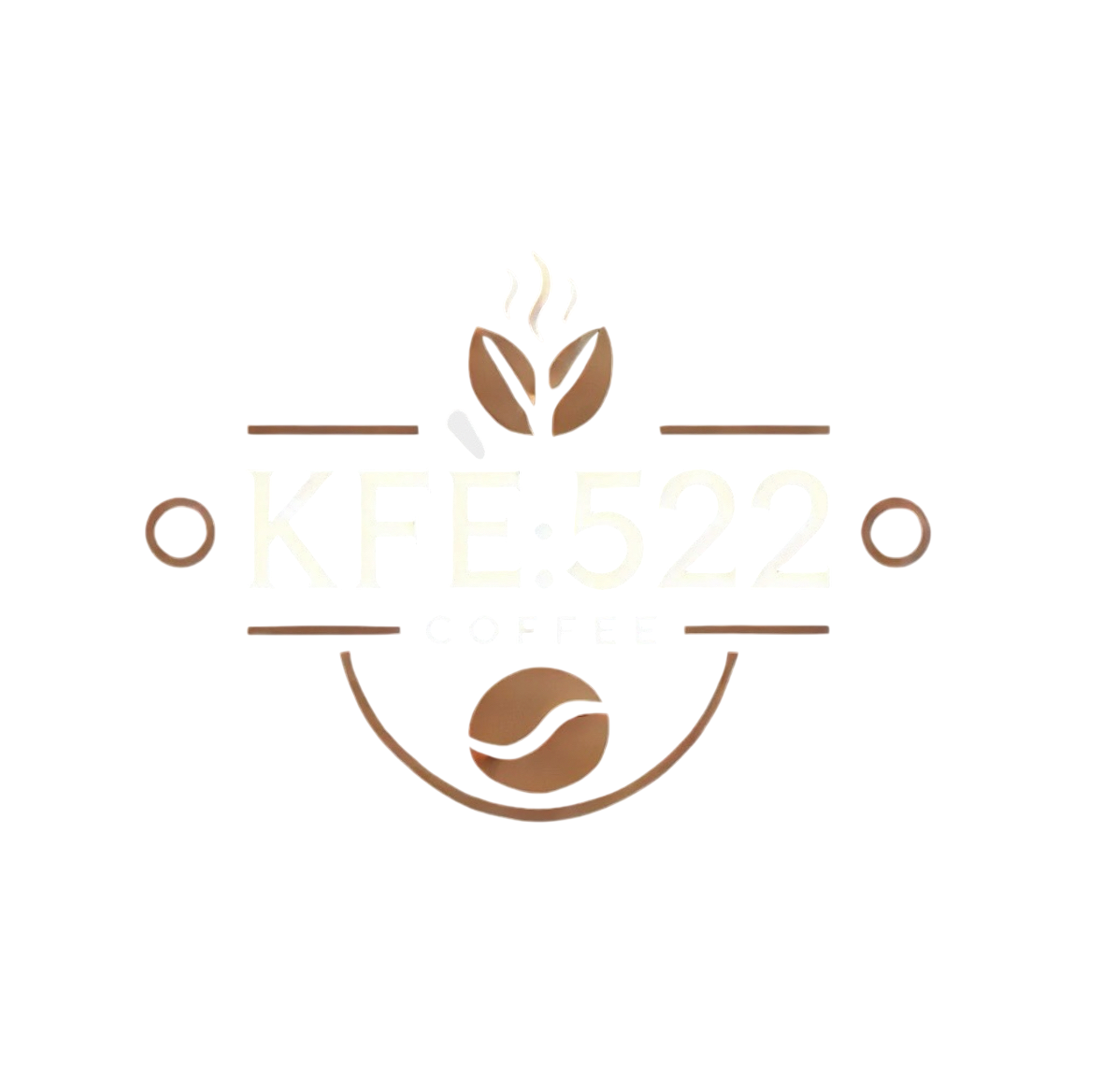 KFE 522 logo